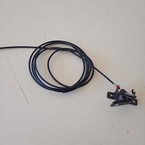 Chicote Actuador Gasolina Tiggo 4 Pro 2023 1.5 23-24 Orig (Usado)