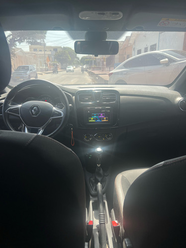 Renault Stepway 1.6 Dynamique / Intens Automática