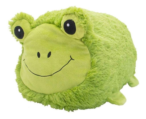 Peluche Rana Bart 40 Cm Funny Land