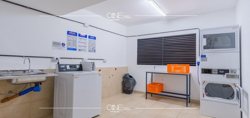 Imagen 28 de 30 de Divino 2amb Super Luminoso Scala Dos Edificio Full Amenities!hh