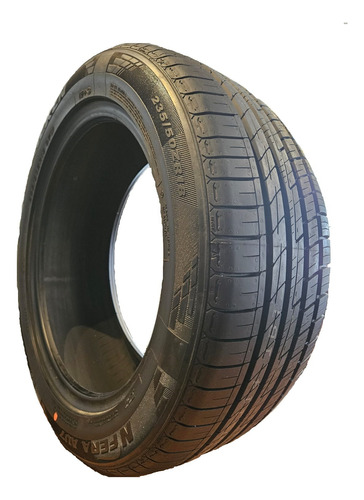 Neumaticos 235/55 R18 Nexen Castagno Neumatico 