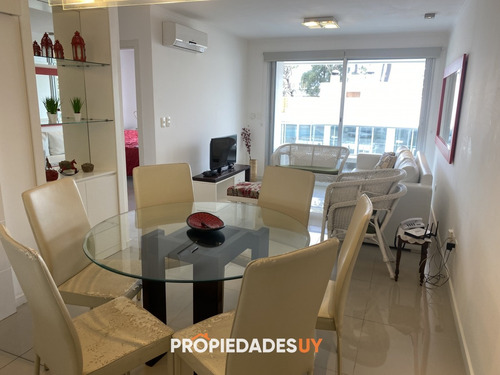 Apartamento En Brava