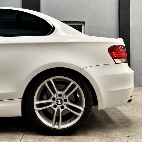 BMW Serie 1 2.5 135i Coupe Sportive 306cv