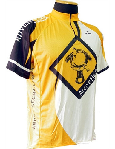 Camiseta Arco E Flecha Adventure Team