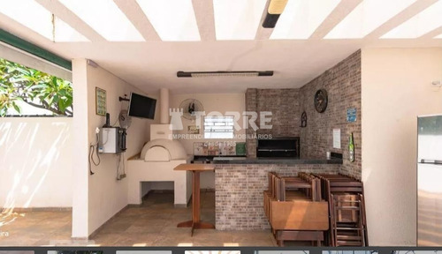 Imagem 30 de 30 de Apartamento À Venda Em Parque Industrial - Ap003925