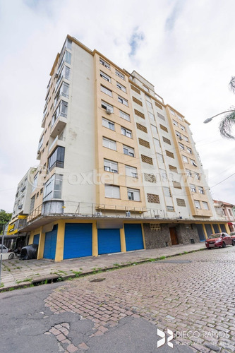 Imagem 16 de 19 de Apartamento, 2 Dormitórios, 69.62 M², Floresta - 176410