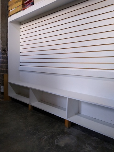 Mueble Para Papelería,mercería,regalos Y/o Electrónica