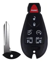 Comprar Llave Control Para Dodge Caravan Town And Country 2008-2014