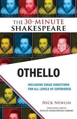 Libro Othello: The 30-minute Shakespeare -              ...