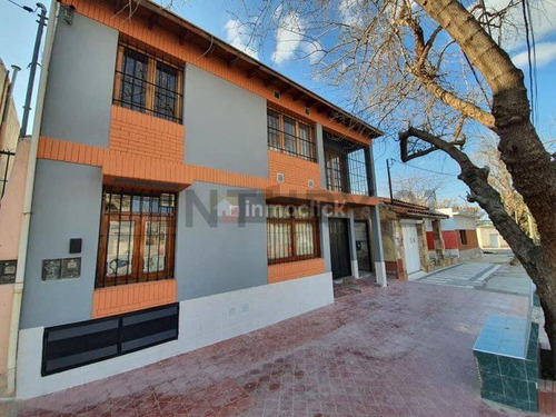Alquiler De Tres Departamentos En Las Heras.