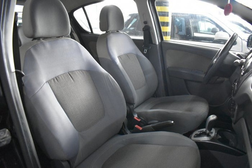 Palio 1.6 Mpi Essence 16v Flex 4p Automatizado