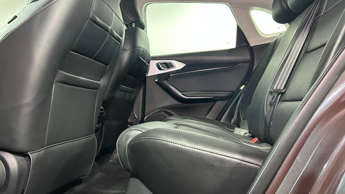 MG One 1.5T Com Cvt