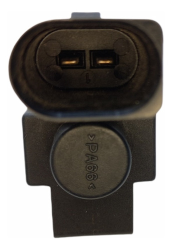 Valvula Solenoide Vacio Vw Jetta Passat Tiguan #037906283 C (Usado)