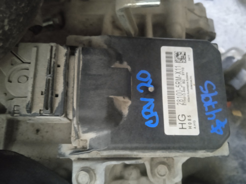 Modulo De Transmisión Crv 20 1.5 Turbo (Usado)