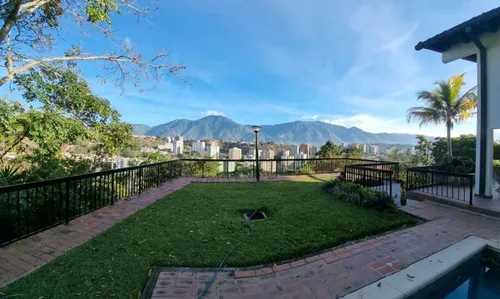 Casa En Venta Cerro Verde