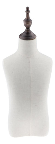 Estante De Mostrar Ropa Maniquíes Unisexo Instalación De