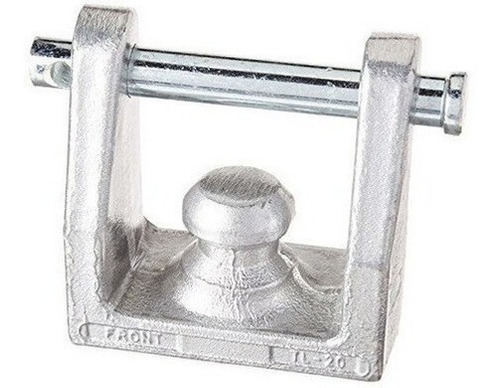 Bloqueo Blaylock American Metal Tl20 Coupler