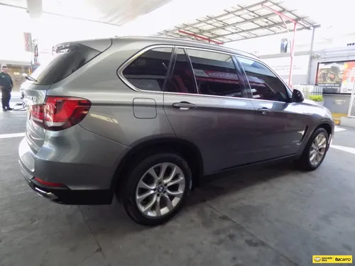 BMW X5 3.0 Xdrive30d