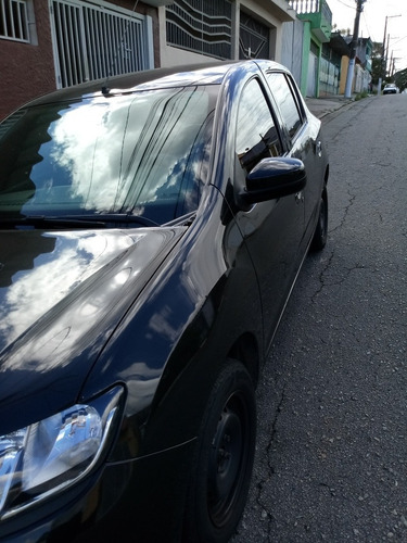 Renault Sandero 1.0 16v Expression Hi-flex 5p 2017