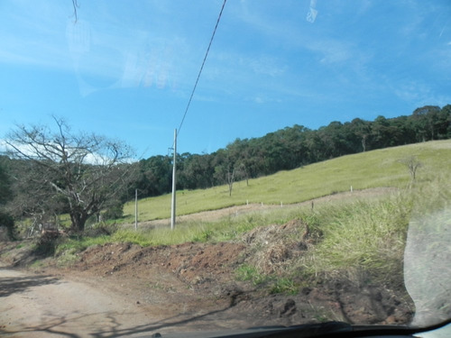 (sc) Lotes 500m² Com Pequena Entrada, Saldo Direto C/dono