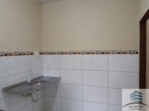 Imagem 6 de 6 de Predio Residencial Com 4 Kitnets A Venda Em Planalto