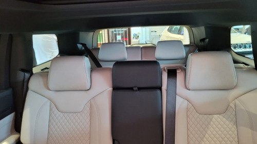 Jeep Commander 1.3 T270 TURBO FLEX OVERLAND AT6