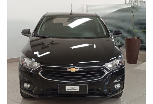 Chevrolet Onix 1.4 MPFI LTZ 8V FLEX 4P MANUAL