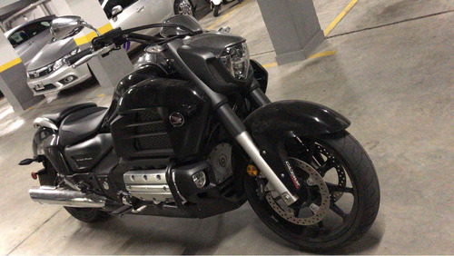 Honda Goldwing