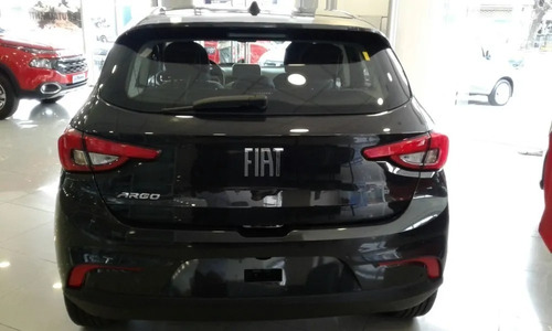 Fiat Argo 1.3/1.8 100%financiado Especial Uber/didi/remis-ls