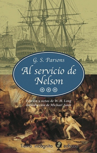 Al Servicio De Nelson - G S Parsons