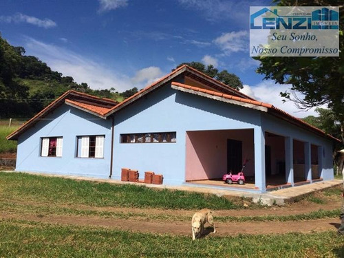 Imagem 1 de 12 de Sítios À Venda Em Munhoz/mg - Compre O Seu Sítios Aqui! - 1397458