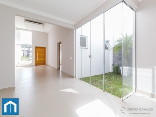 Imagem 16 de 30 de Casa - Ca00020 - 33779255