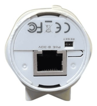 Mikrotik Internet Routerboard Groove A-52hpn L4 - 01 Sem Poe (Usado)
