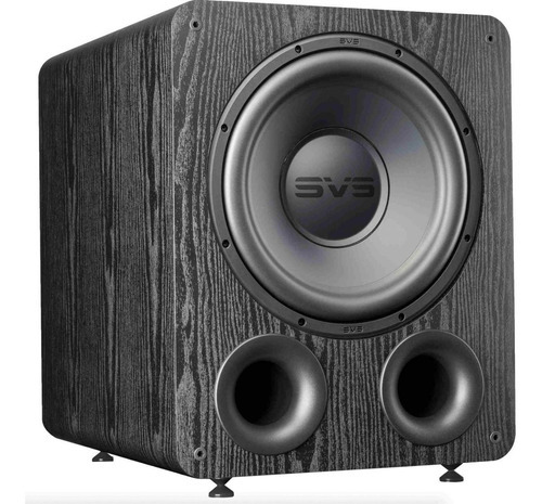 SVS PB-1000 Pro - Black - 127V
