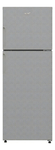 Refrigerador Top Mount 11p³ Plateado At1130f