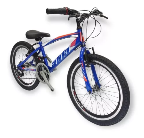 Bicicletas Para Ninos De 10 Anos