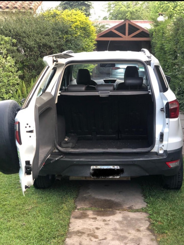 Ford Ecosport 2013 - 2.0 - Titanium - Impecable Estado