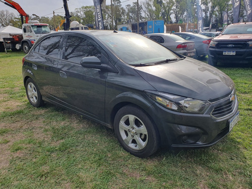 Chevrolet Onix 1.2 Lt