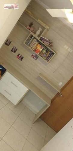 Imagem 8 de 29 de Sobrado À Venda, 135 M² Por R$ 470.000,00 - Brasilândia - São Paulo/sp - So1431