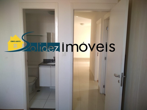 Imagem 19 de 23 de Apartamento Para Locação - Agua Branca - Ap00759 - 69538959