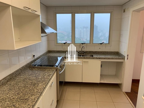 Imagem 12 de 15 de Apartamento À Venda 3 Suítes 4 Vagas Próximo Ao Metrô Vila Mariana - Bc1902