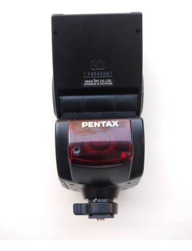 Flash Pentax Af 360 Fgz (Usado)
