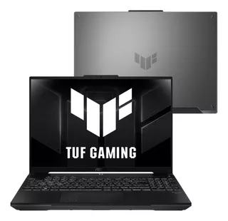 Notebook Gamer Asus Tuf A16 Rtx4060 Ryzen 9 16gb 512ssd W11