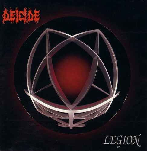 Deicide - Legion - Cd