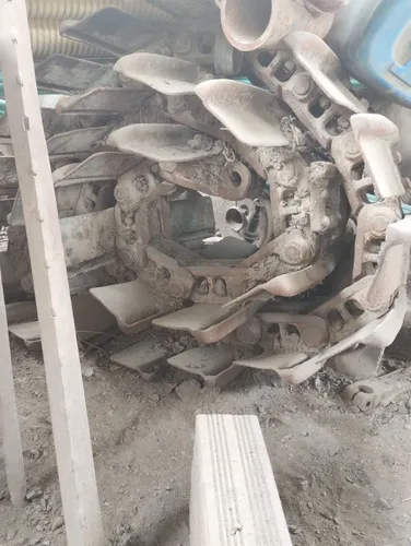 Maquina Combinada John Deere