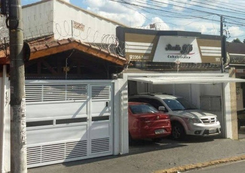 Imagem 1 de 23 de Sobrado Com 3 Dormitórios À Venda, 280 M² Por R$ 1.600.000,00 - Vila Galvão - Guarulhos/sp - So0507