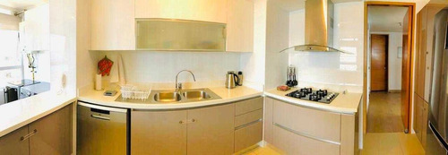 Imagen 6 de 15 de Exclusivo Depto 180 M2 Vista Unica Peninsula De Iquique