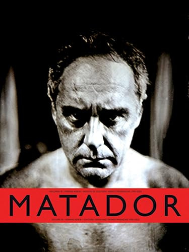 Libro Matador Ñ De Adria Ferran