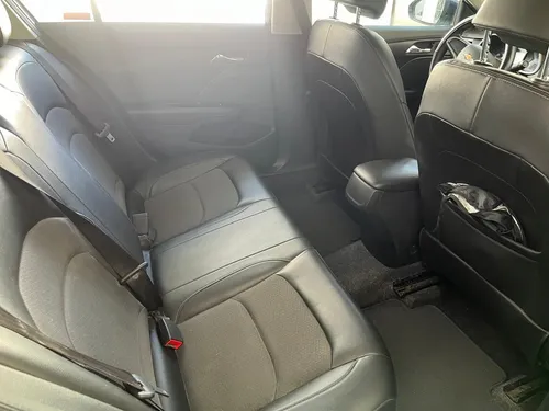 Chevrolet Cavalier 1.5 Lt At