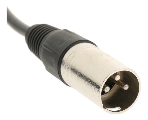 Micrófono De Grabación De Audio Video Para Cámara Nikon